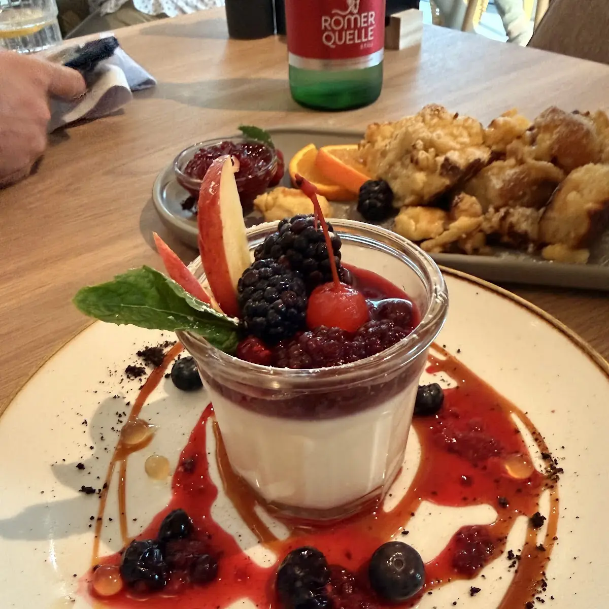 Essen und Trinken photo 10