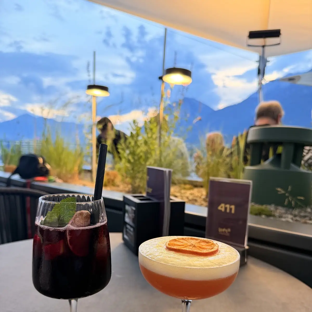Essen und Trinken photo 3