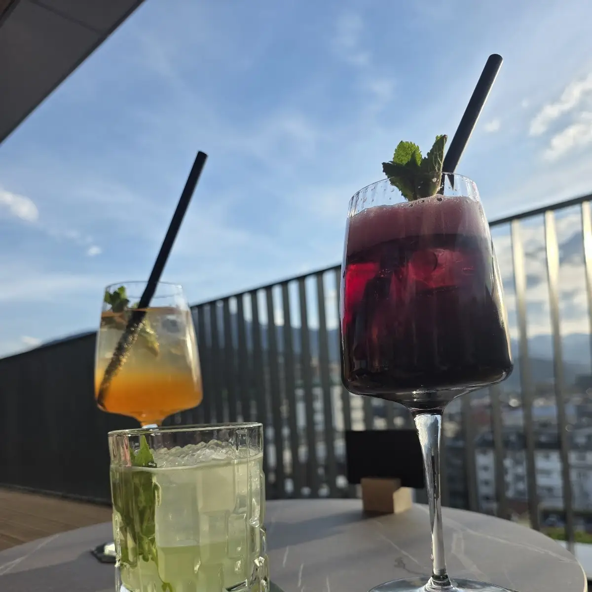 Essen und Trinken photo 4
