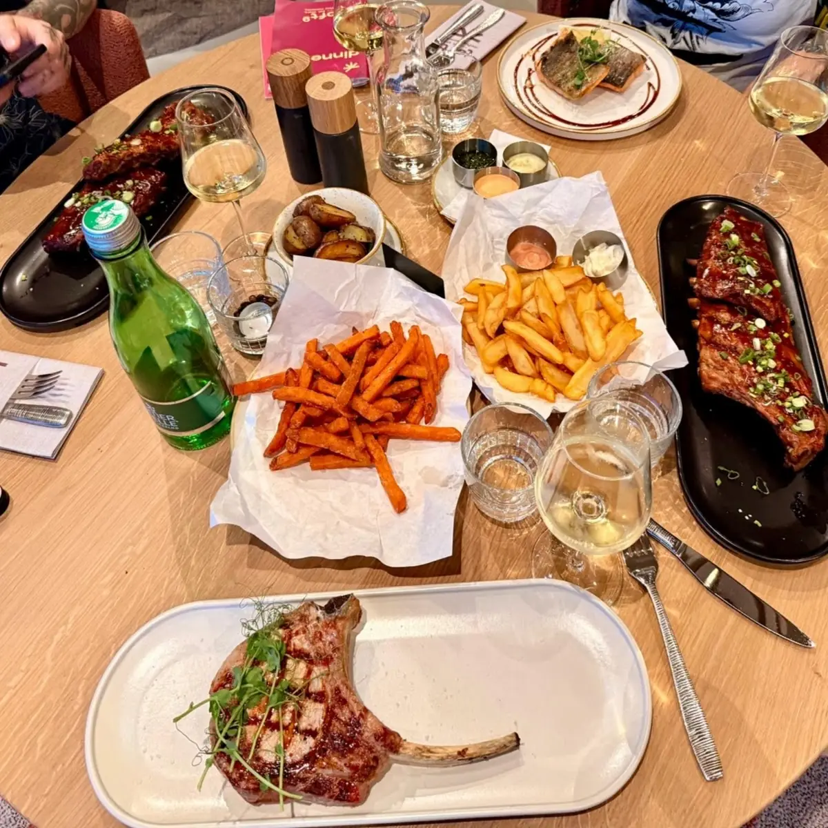 Essen und Trinken photo 6