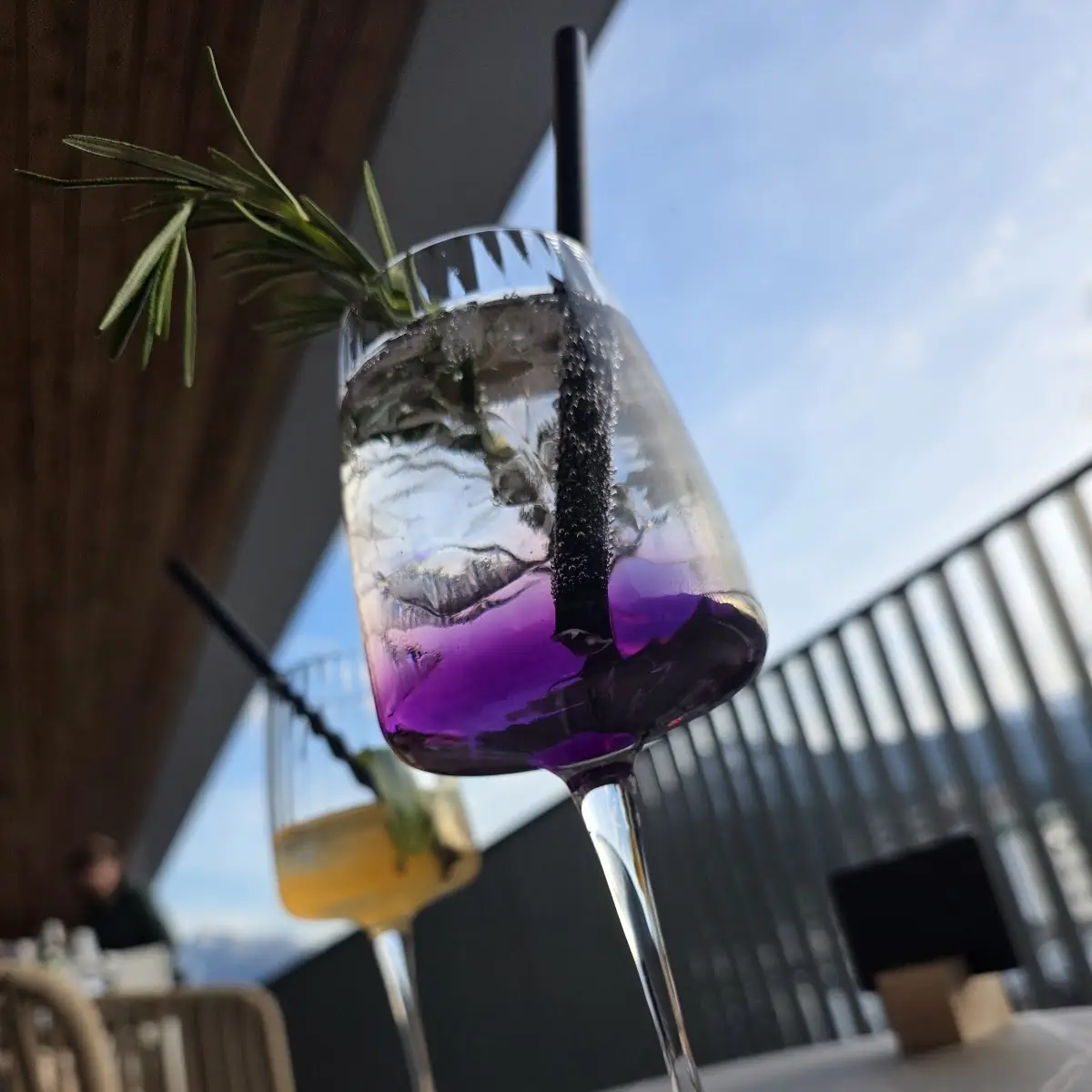 Essen und Trinken photo 8