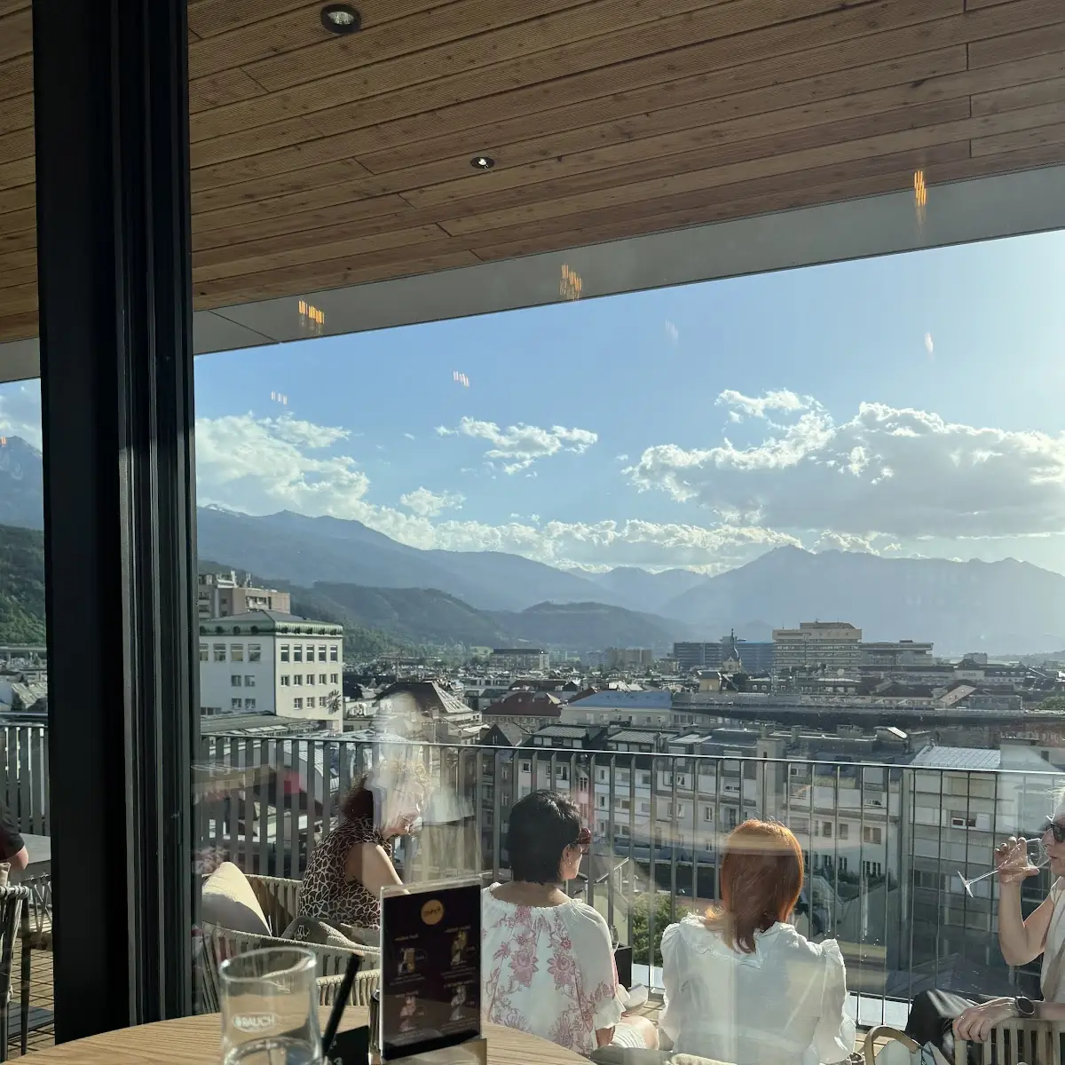 Atmosphäre photo 4
