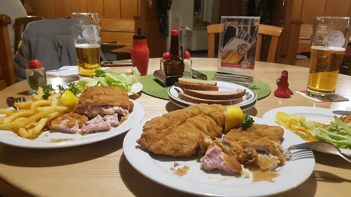Gasthof Birgl Titelbild