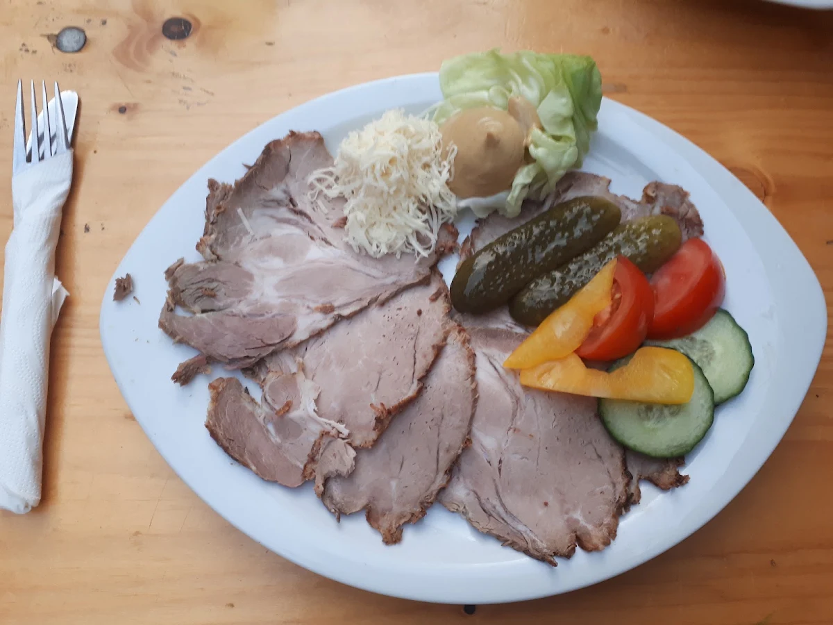 Essen und Trinken photo 2