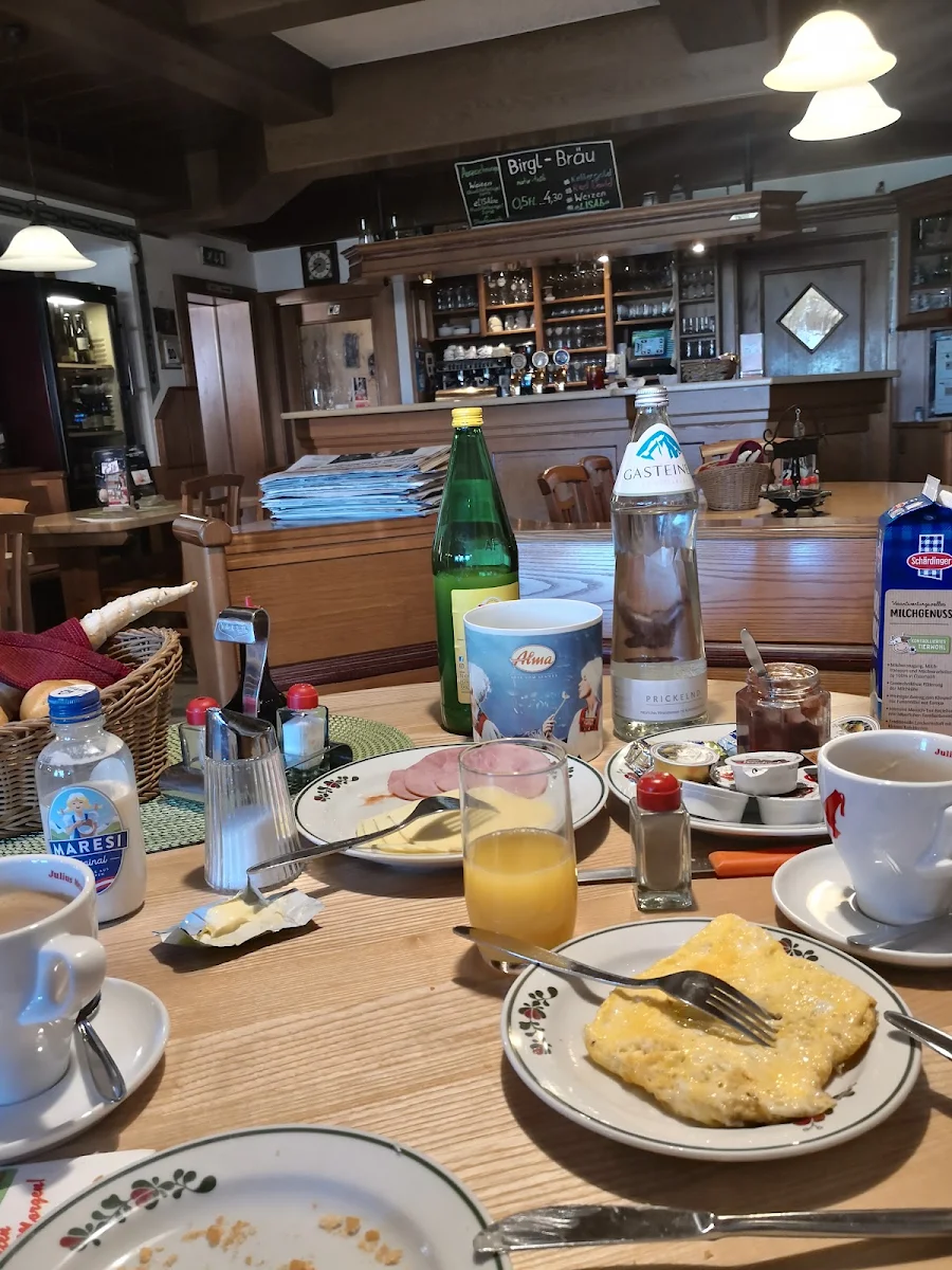 Essen und Trinken photo 3