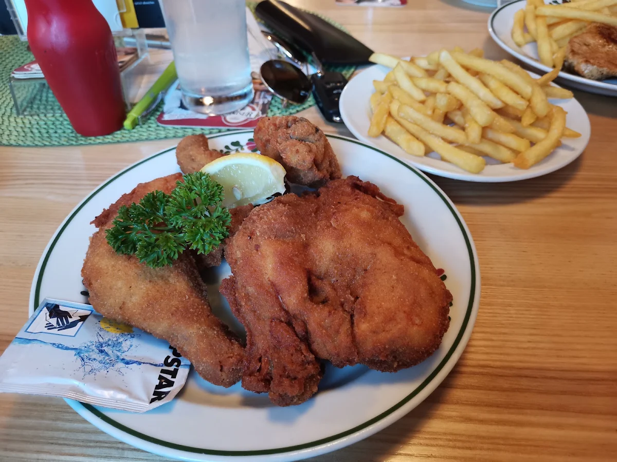 Essen und Trinken photo 6