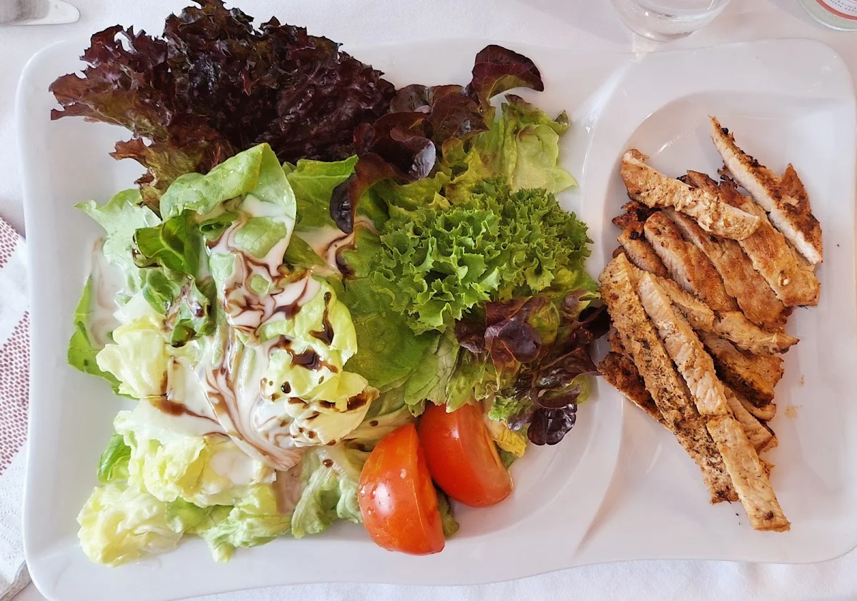 Essen und Trinken photo 8
