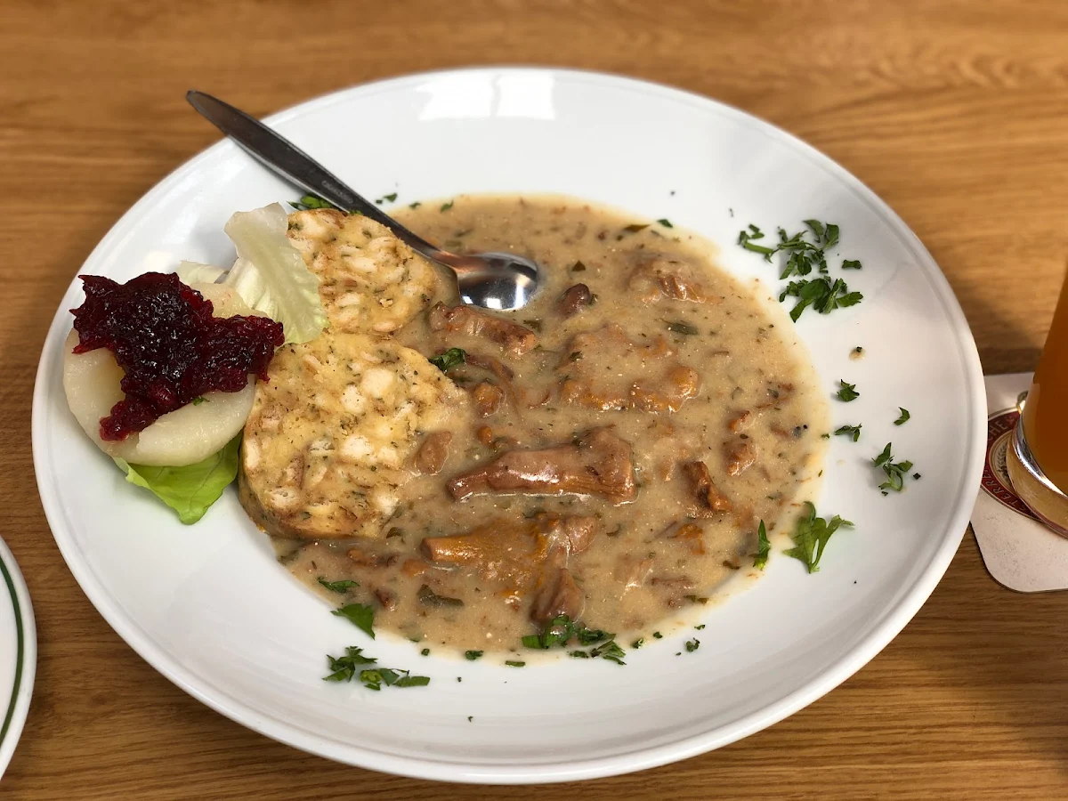 Essen und Trinken photo 9