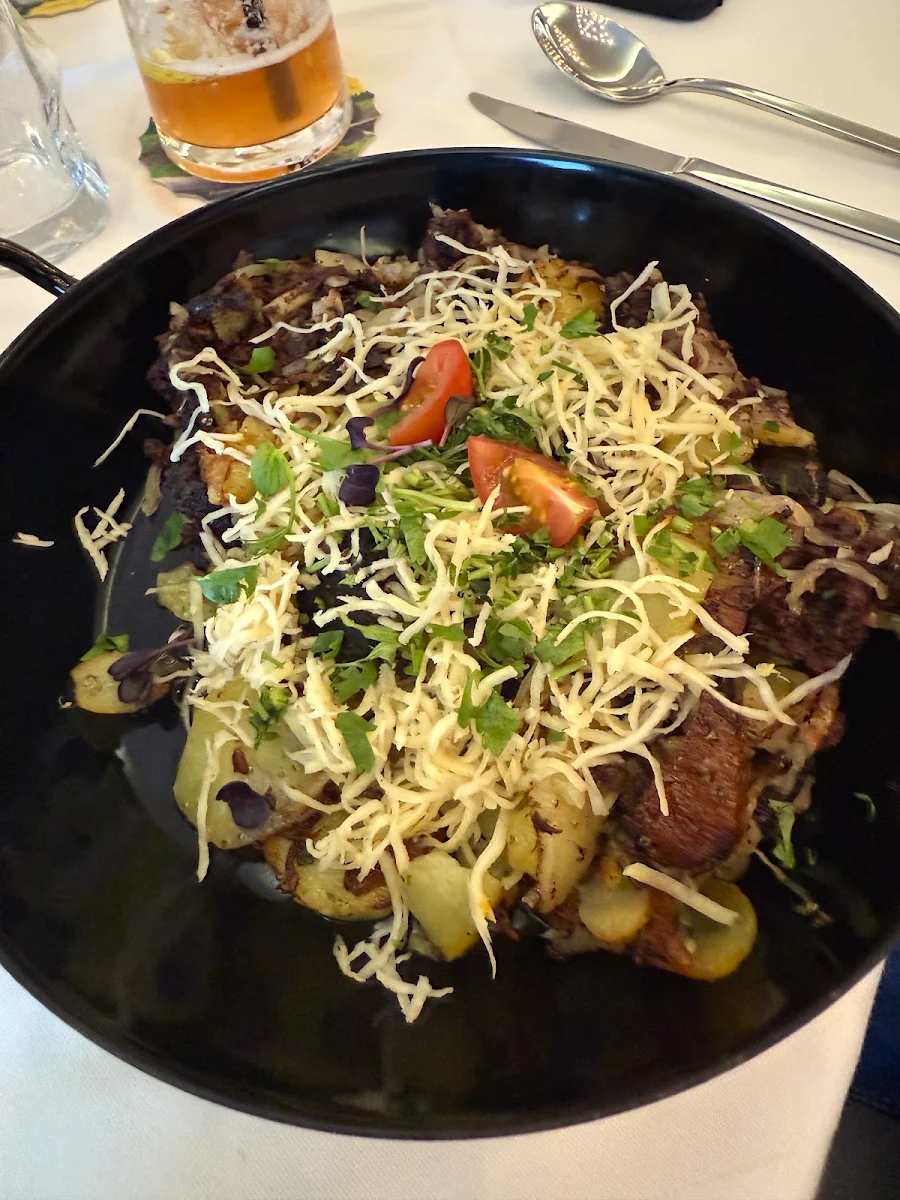 Essen und Trinken photo 10