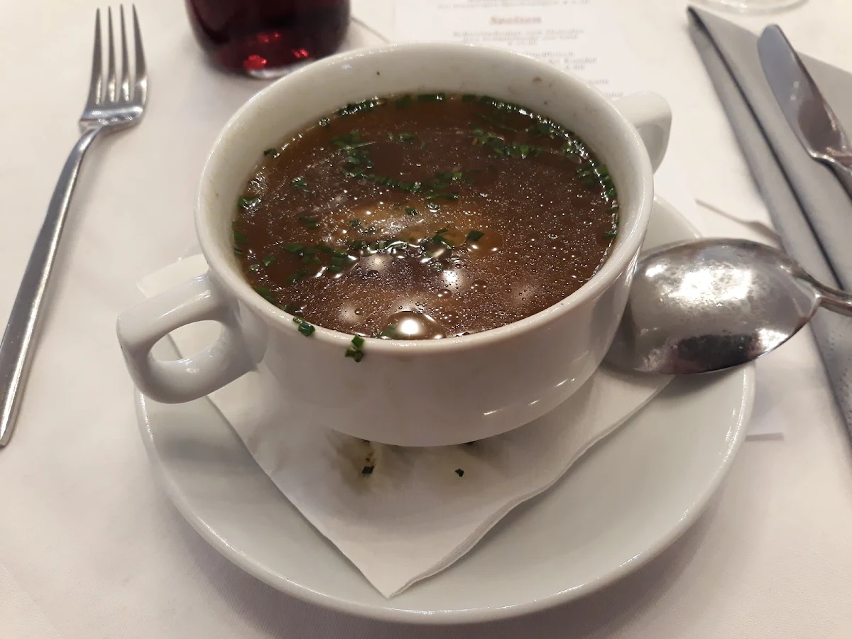 Essen und Trinken photo 3