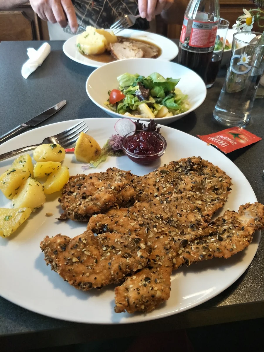 Essen und Trinken photo 4