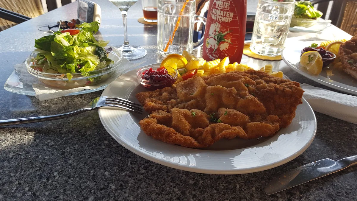 Essen und Trinken photo 7