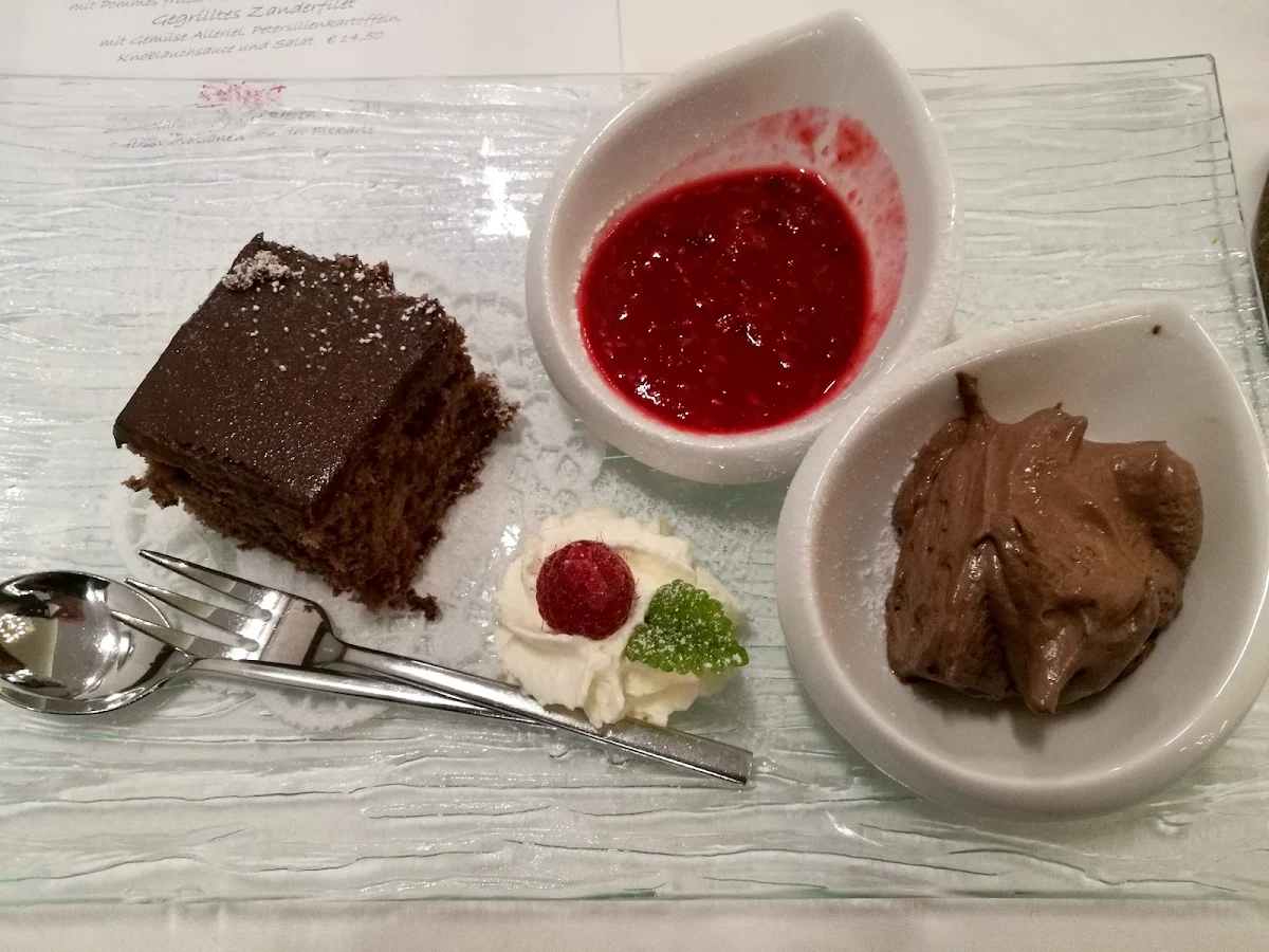 Essen und Trinken photo 9