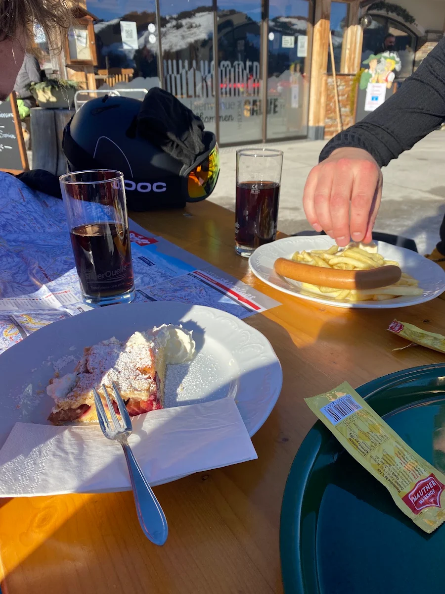 Essen und Trinken photo 3