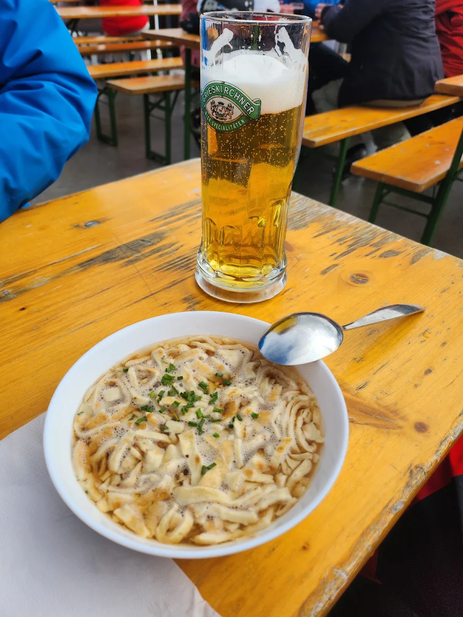 Essen und Trinken photo 4