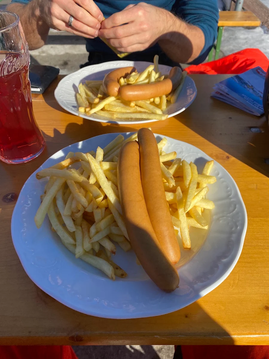Essen und Trinken photo 9