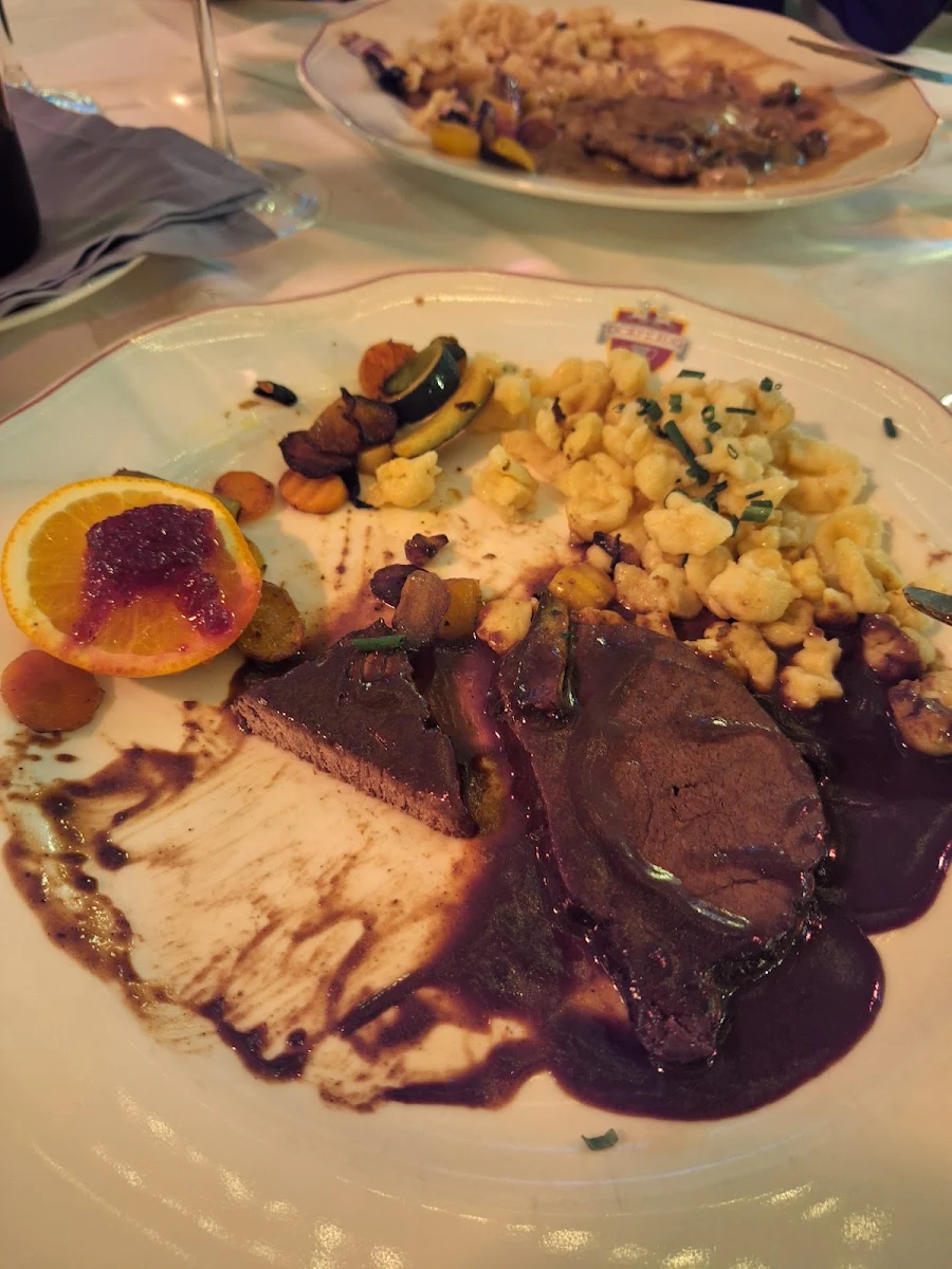 Essen und Trinken photo 10