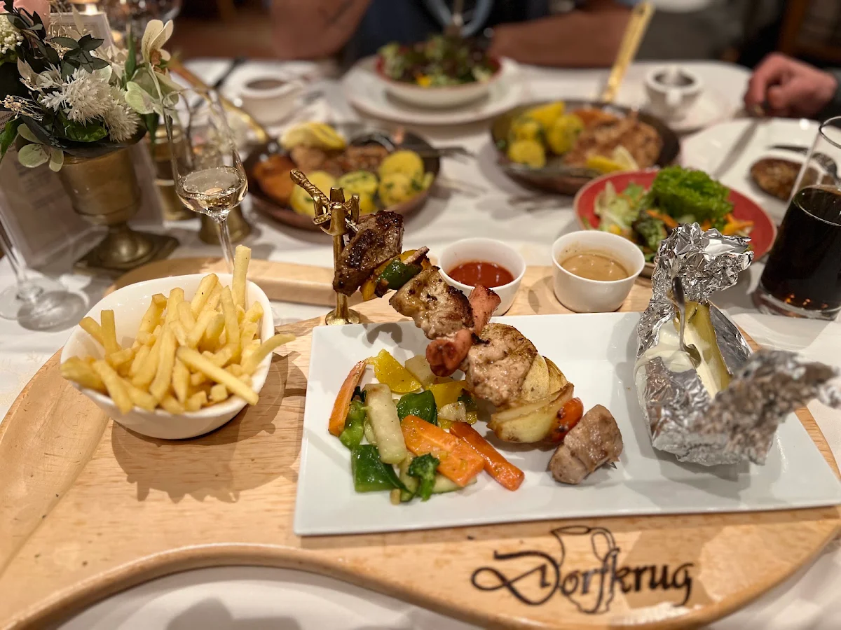 Essen und Trinken photo 3