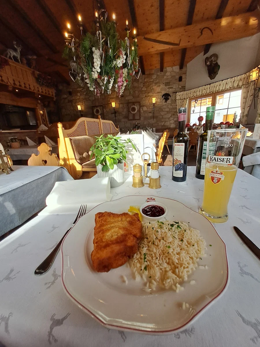 Essen und Trinken photo 4