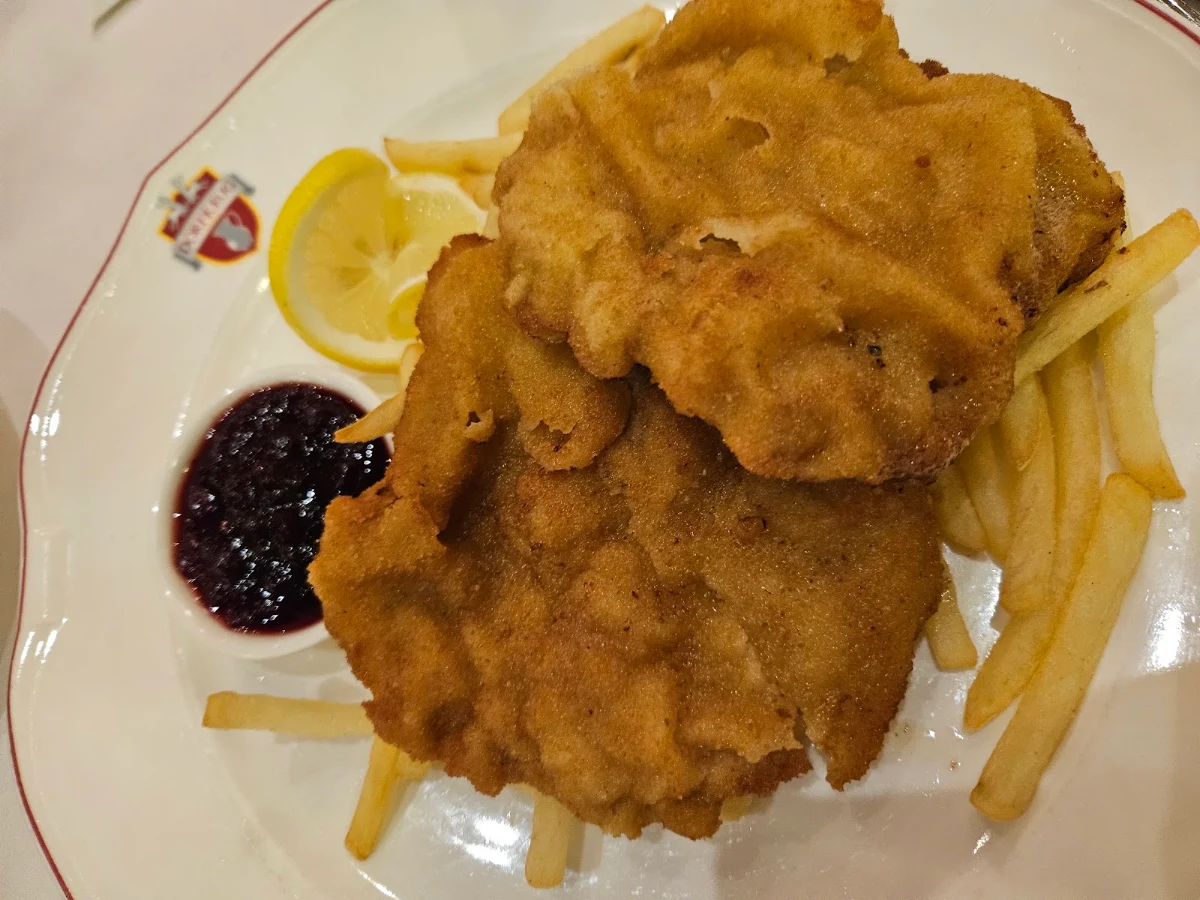 Essen und Trinken photo 6