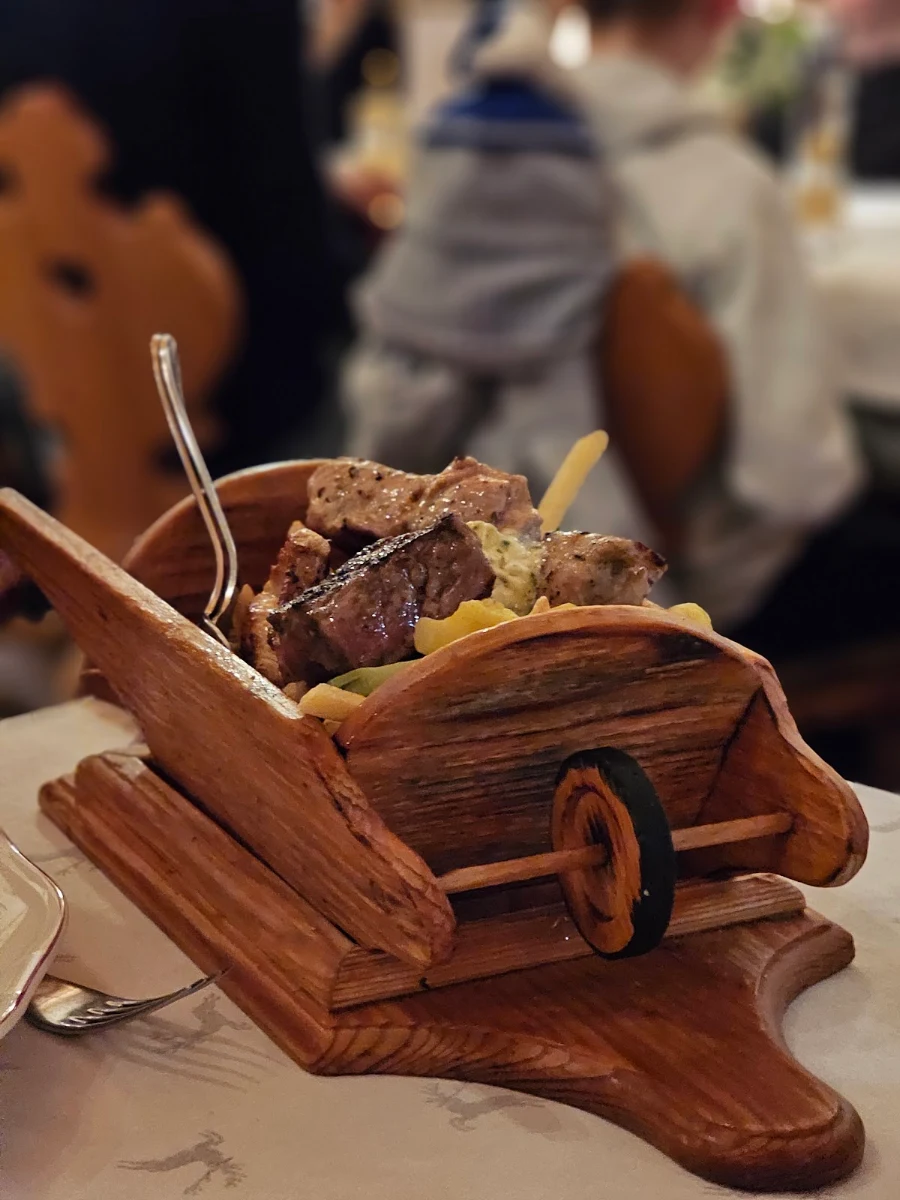 Essen und Trinken photo 7