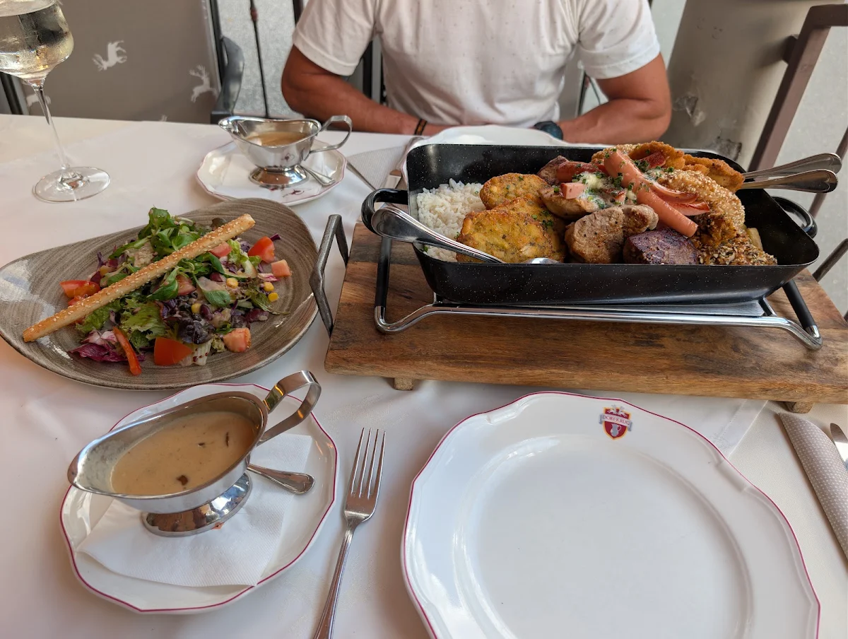 Essen und Trinken photo 8