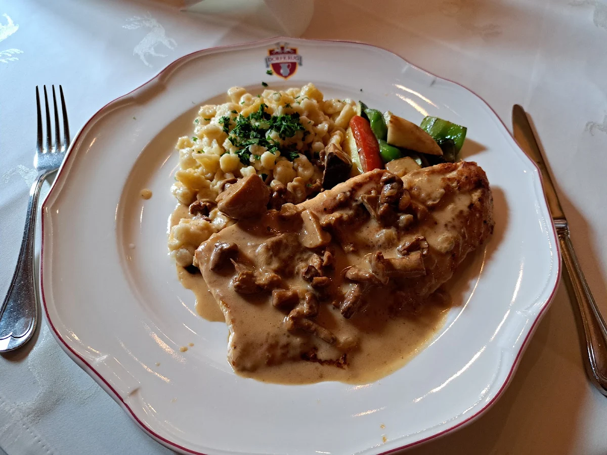 Essen und Trinken photo 9