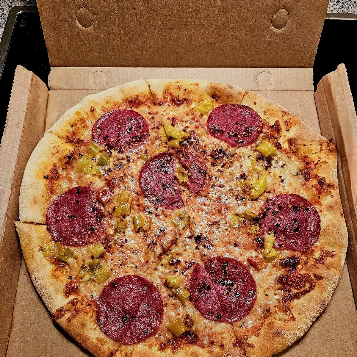 Essen und Trinken photo 1