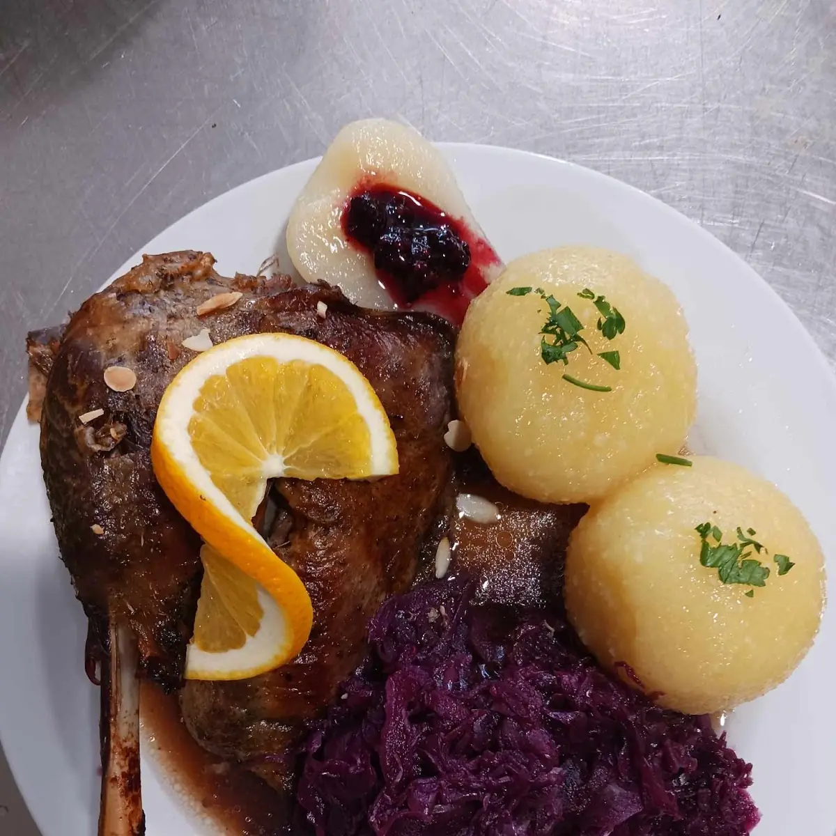 Essen und Trinken photo 1