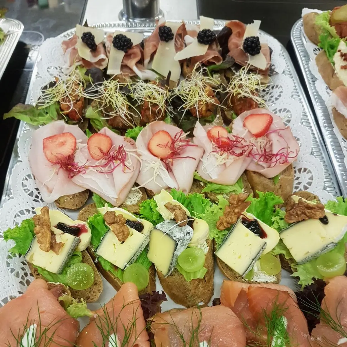 Essen und Trinken photo 10