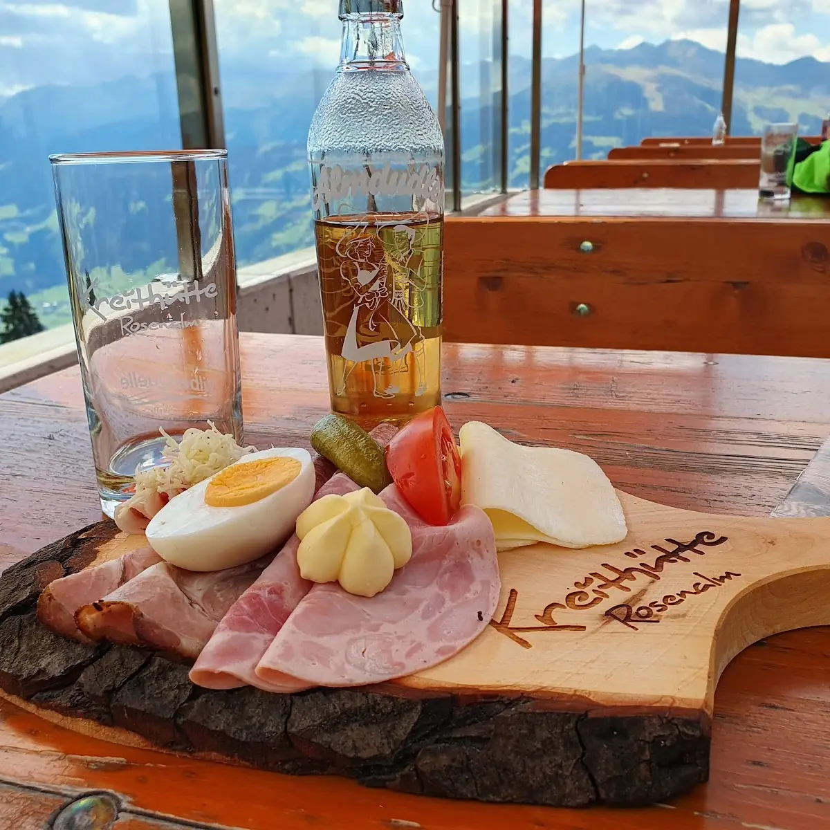 Essen und Trinken photo 1