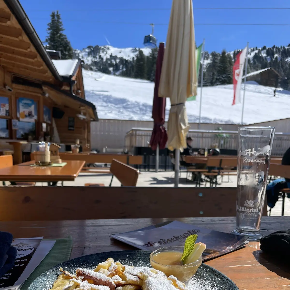 Essen und Trinken photo 4