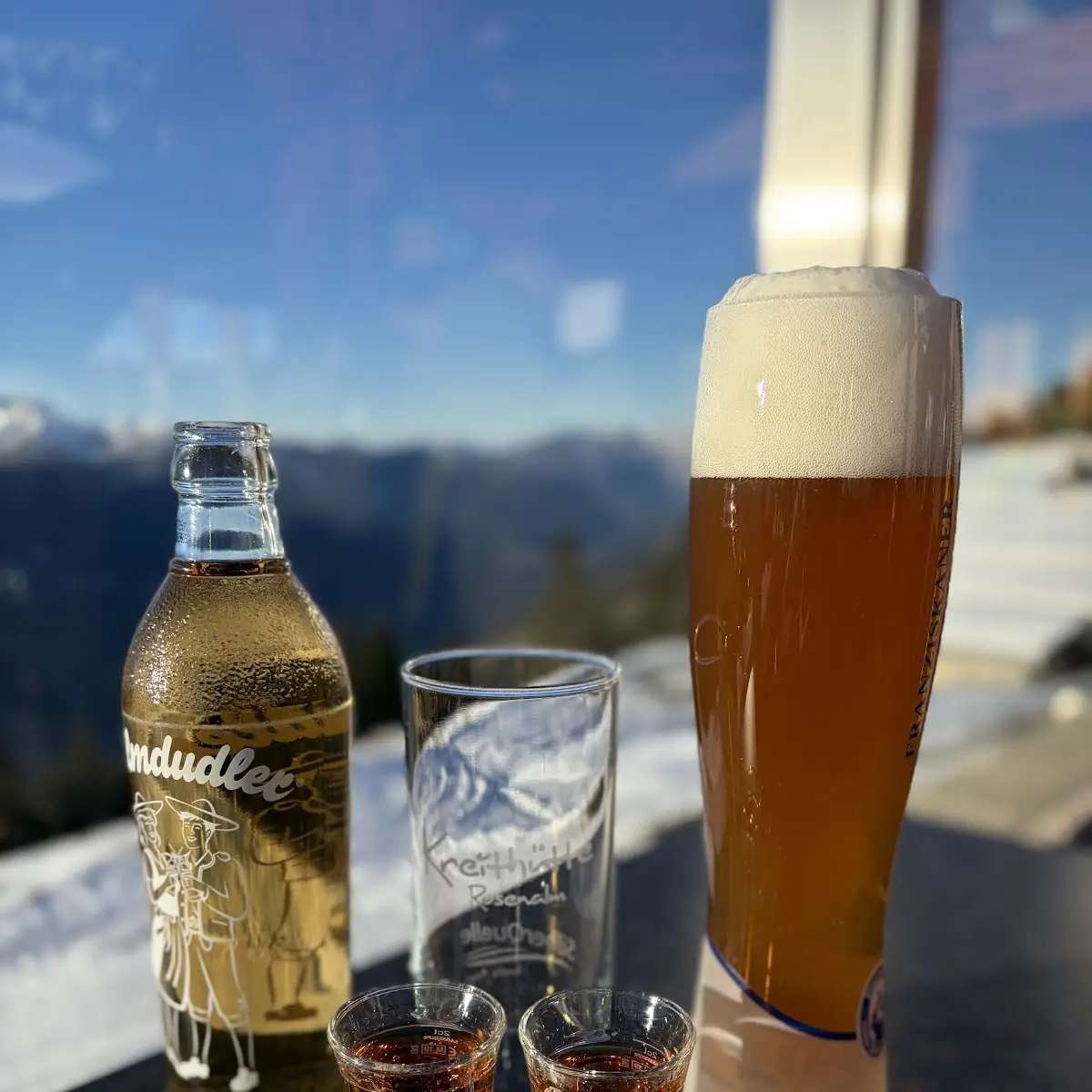 Essen und Trinken photo 5