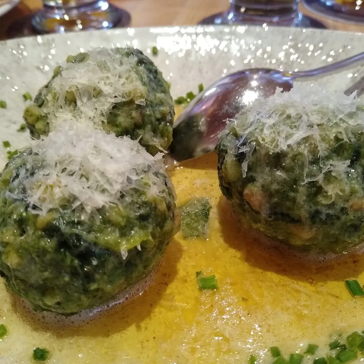Essen und Trinken photo 9