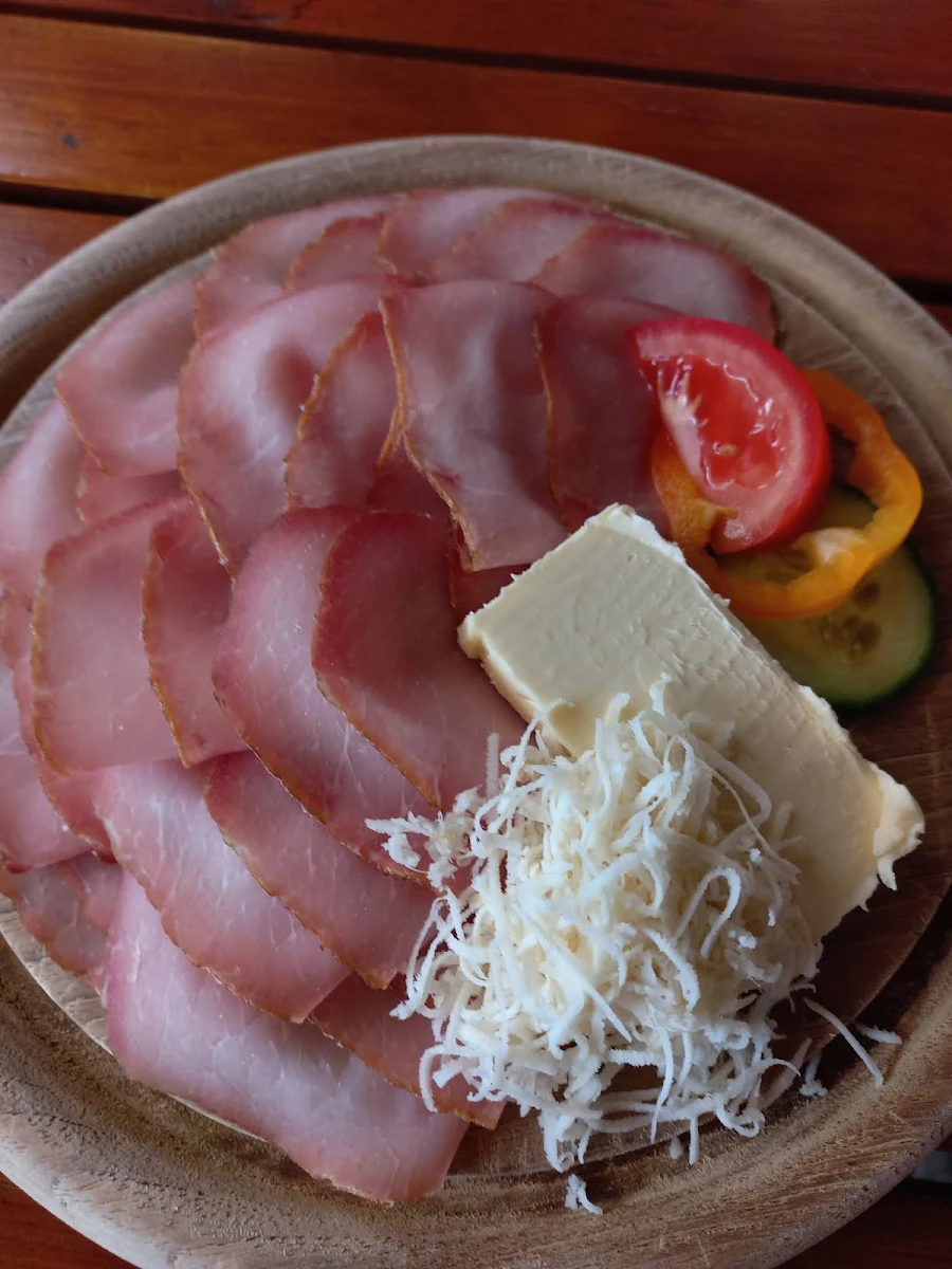 Essen und Trinken photo 1