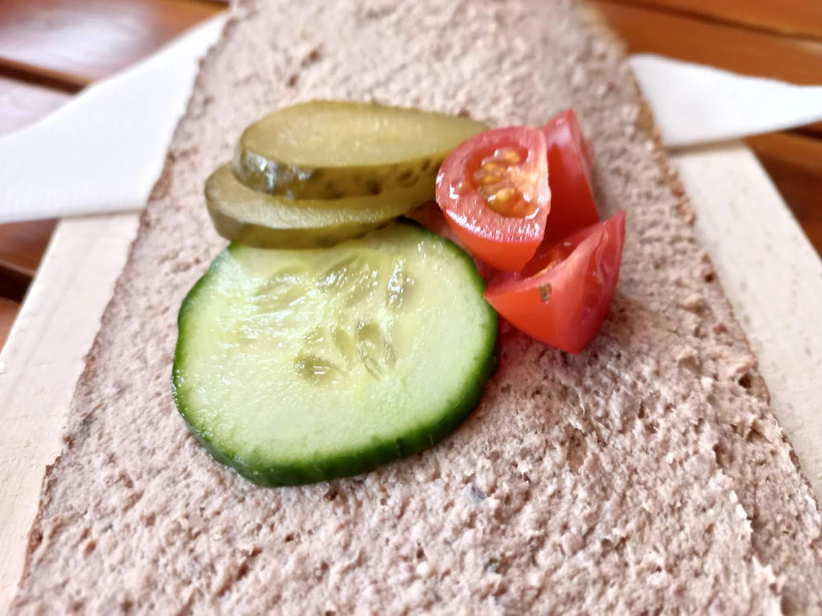 Essen und Trinken photo 2