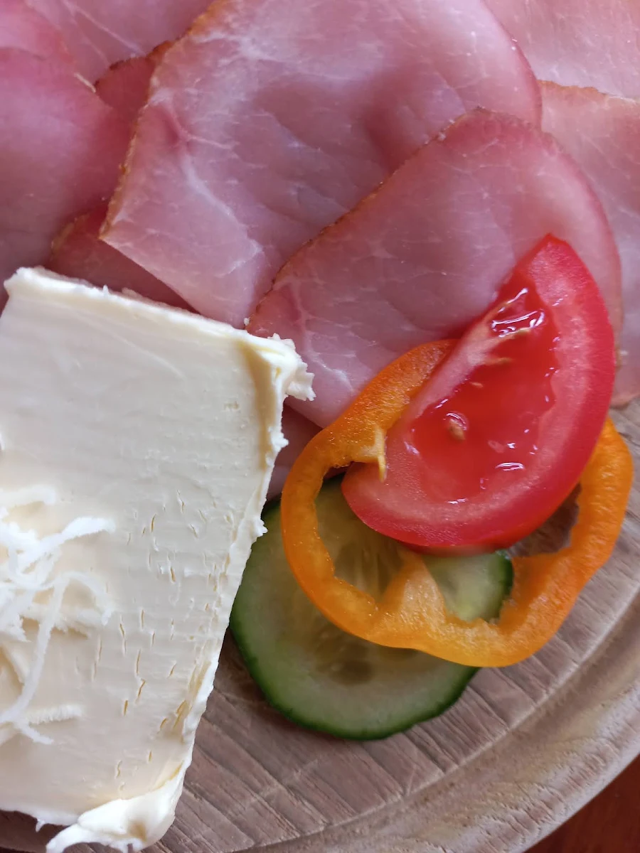 Essen und Trinken photo 7