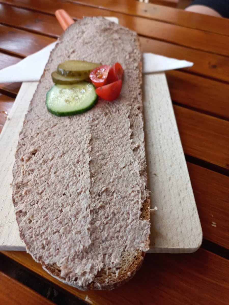 Essen und Trinken photo 8