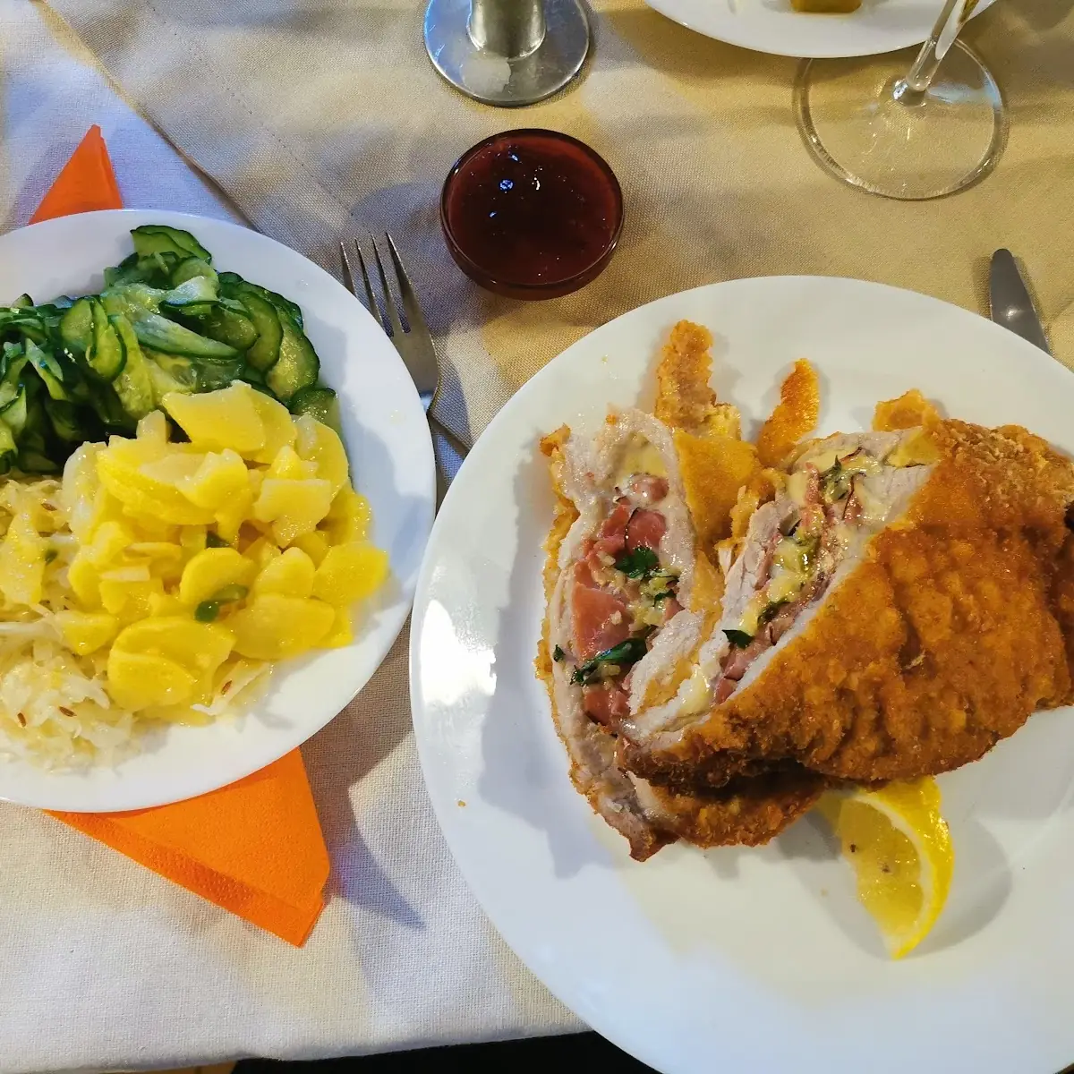 Essen und Trinken photo 2
