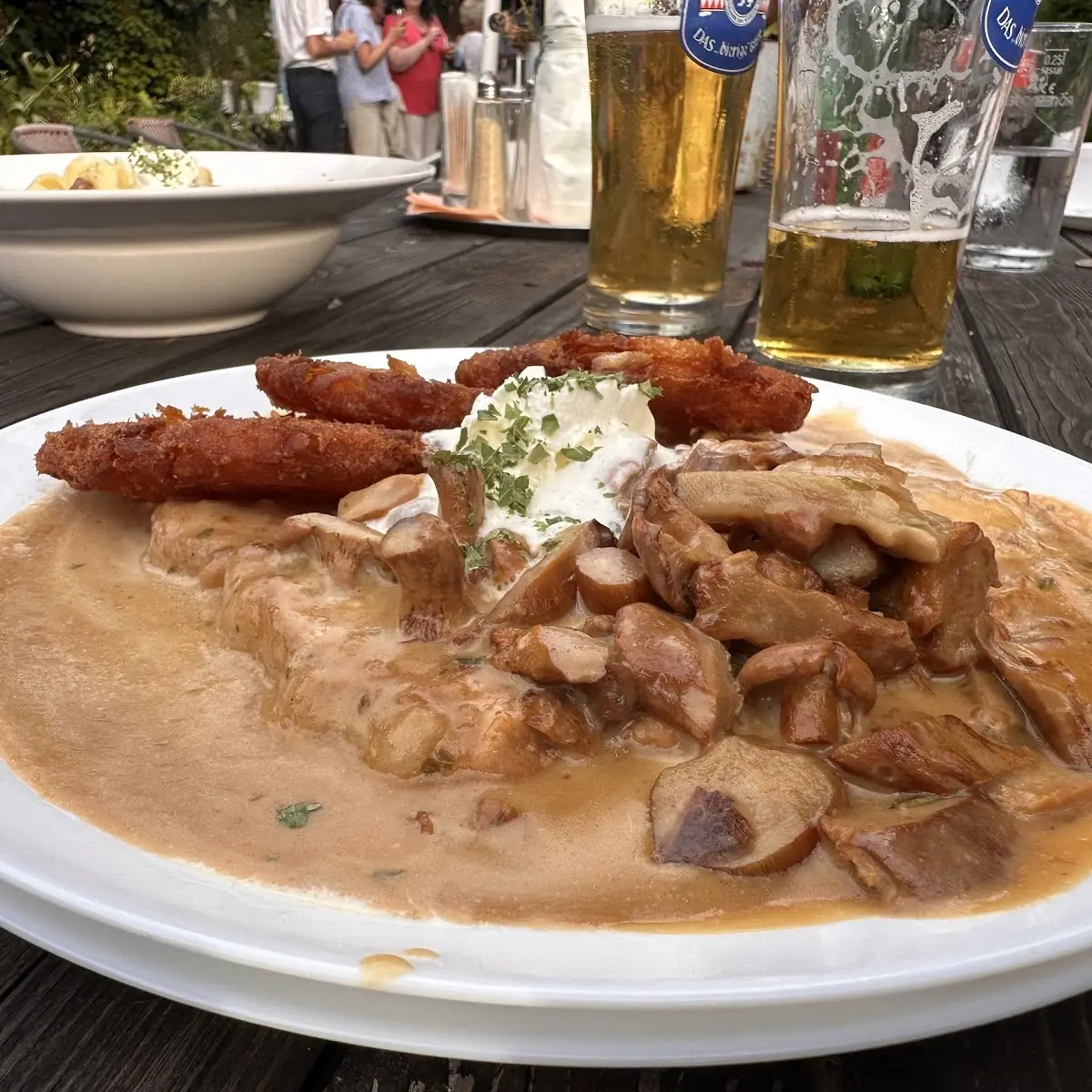 Essen und Trinken photo 8