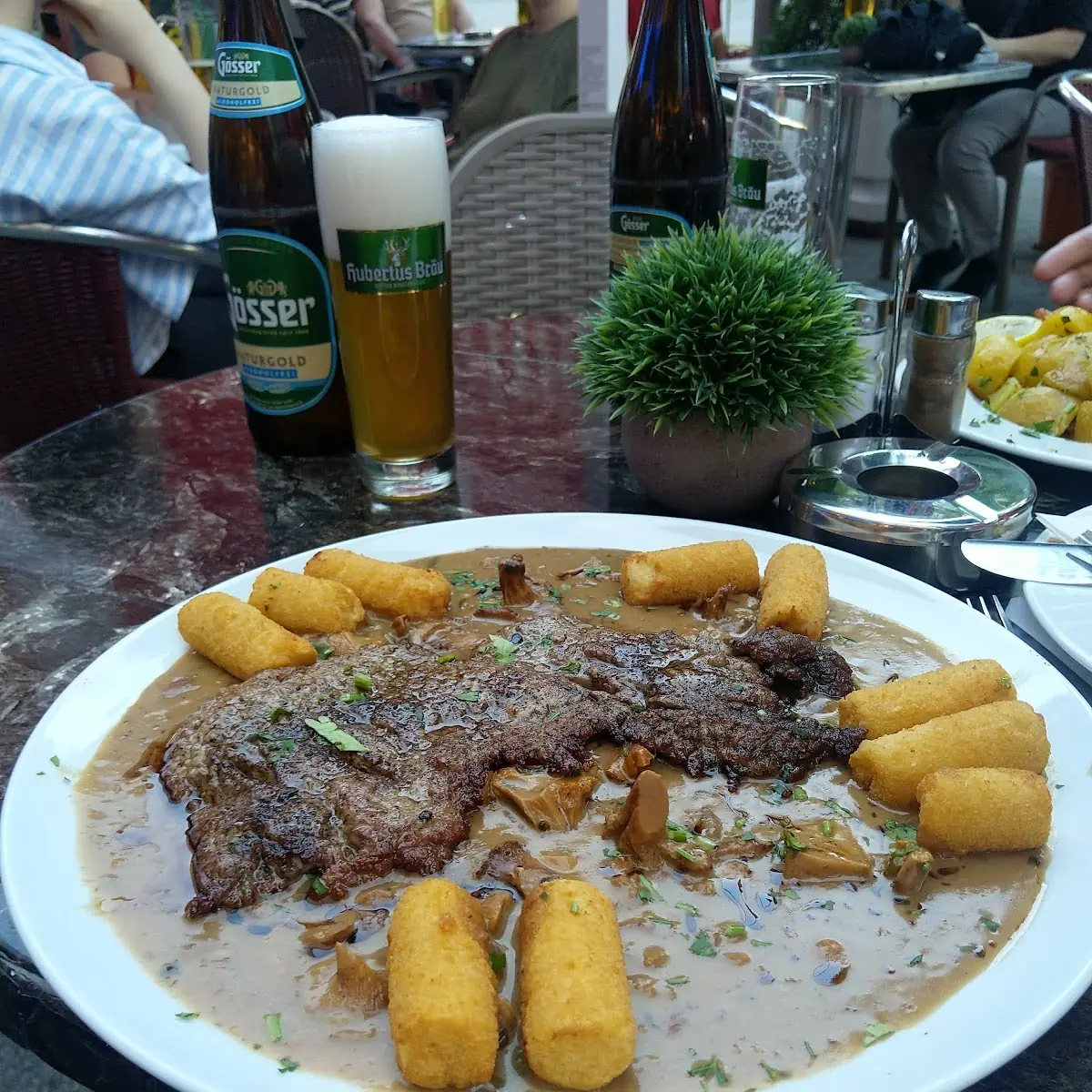 Essen und Trinken photo 10