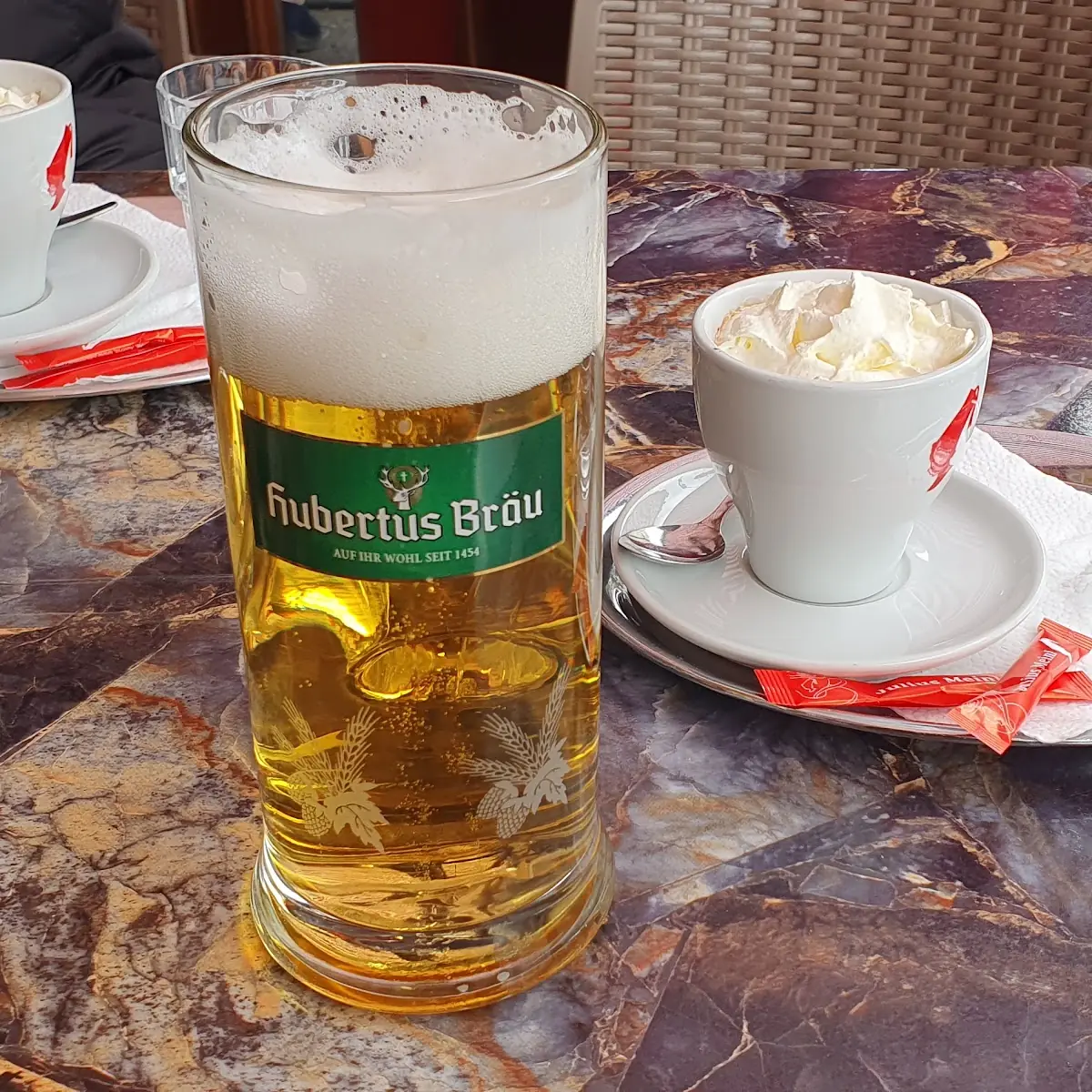 Essen und Trinken photo 5
