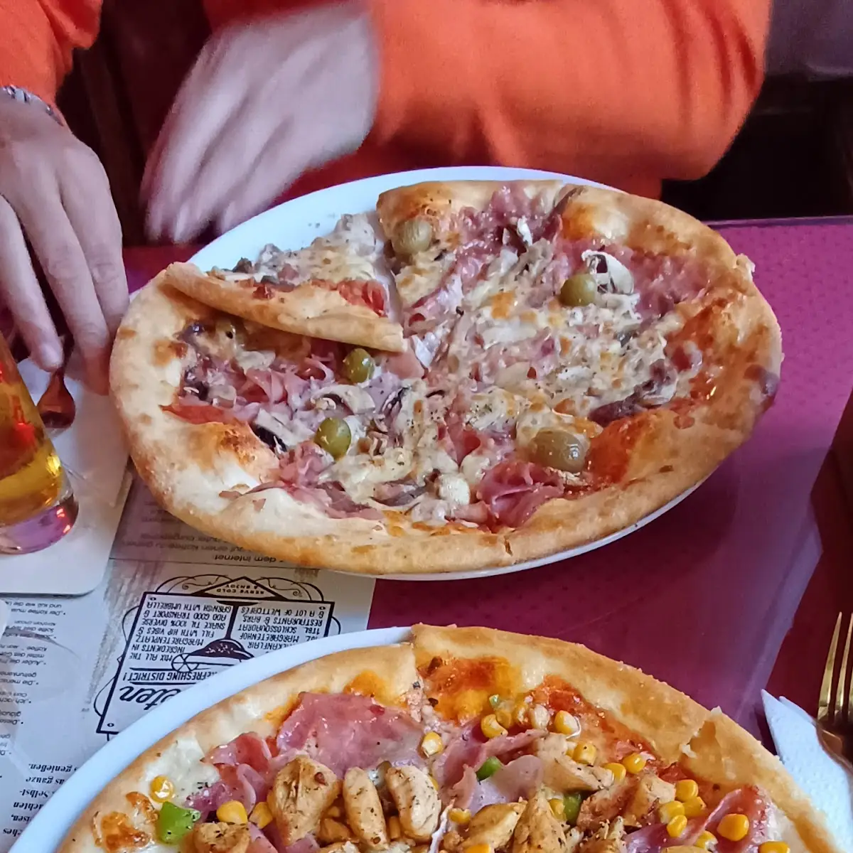 Essen und Trinken photo 9