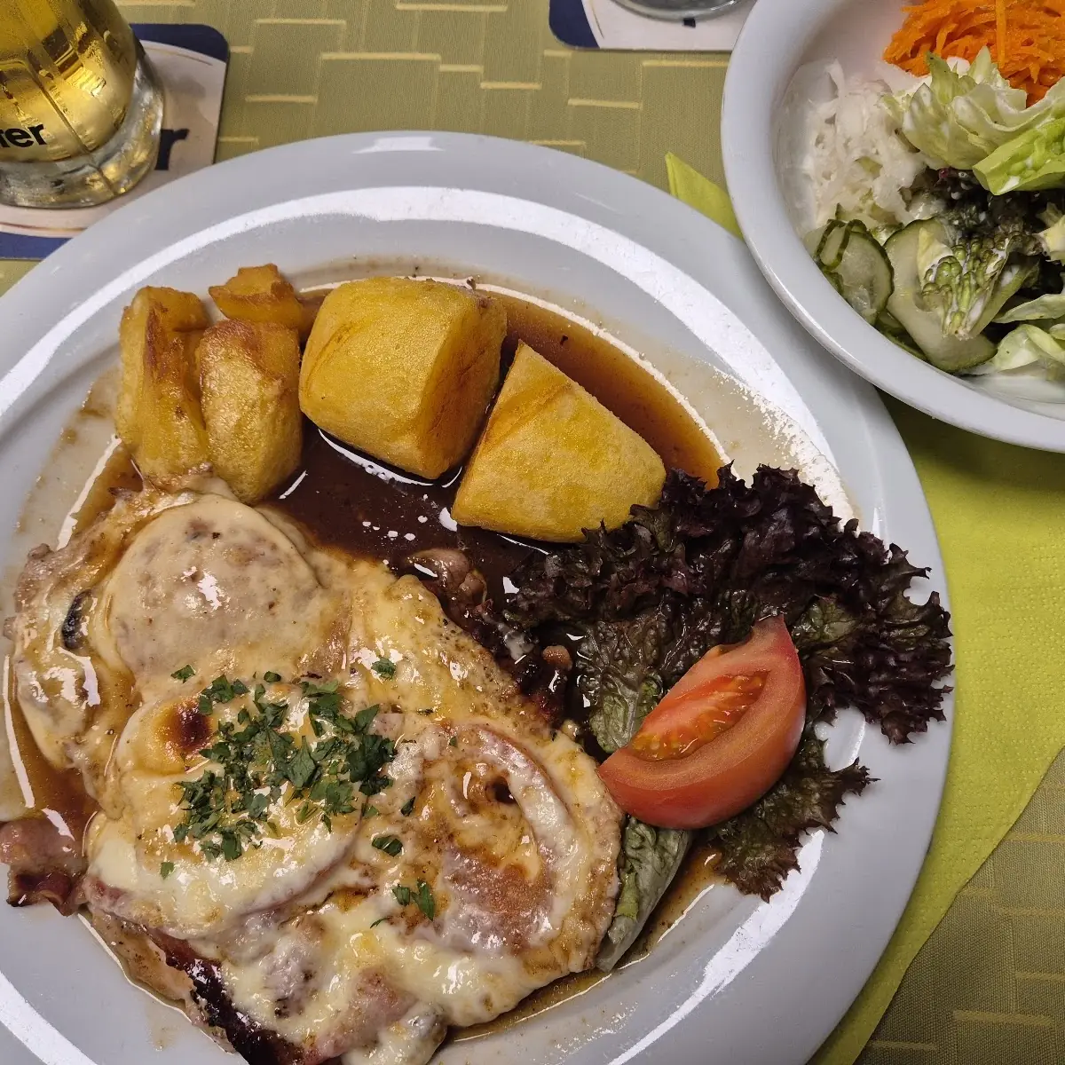 Essen und Trinken photo 1