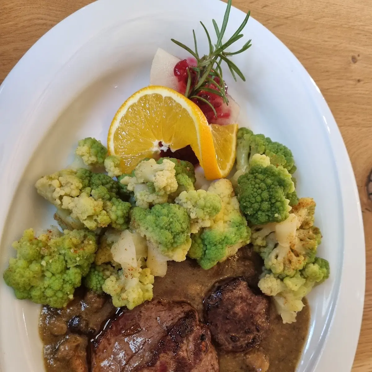 Essen und Trinken photo 10
