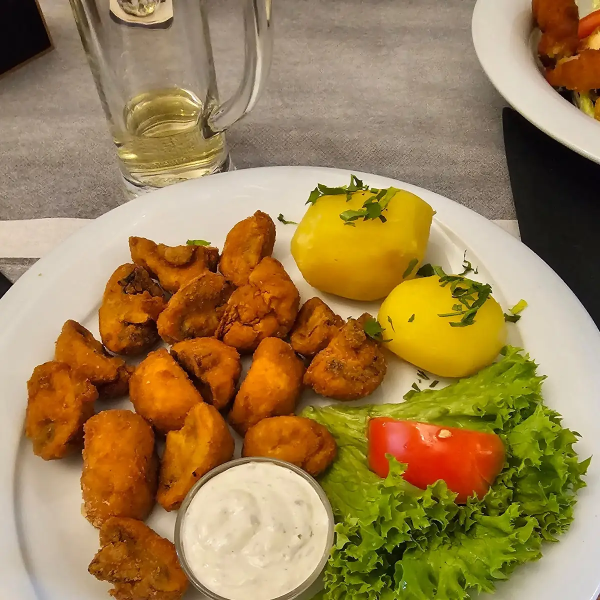 Essen und Trinken photo 2