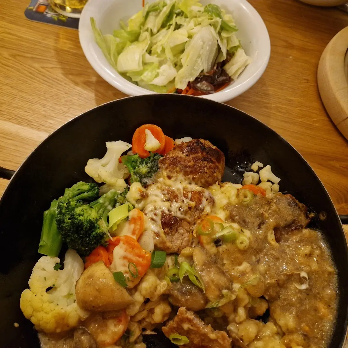 Essen und Trinken photo 4