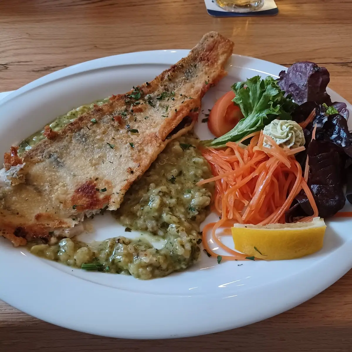 Essen und Trinken photo 7
