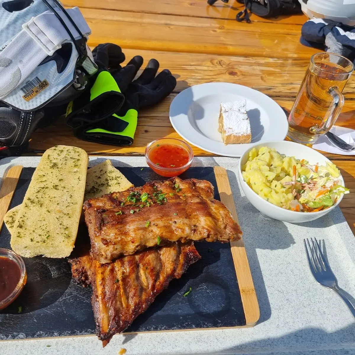 Essen und Trinken photo 10
