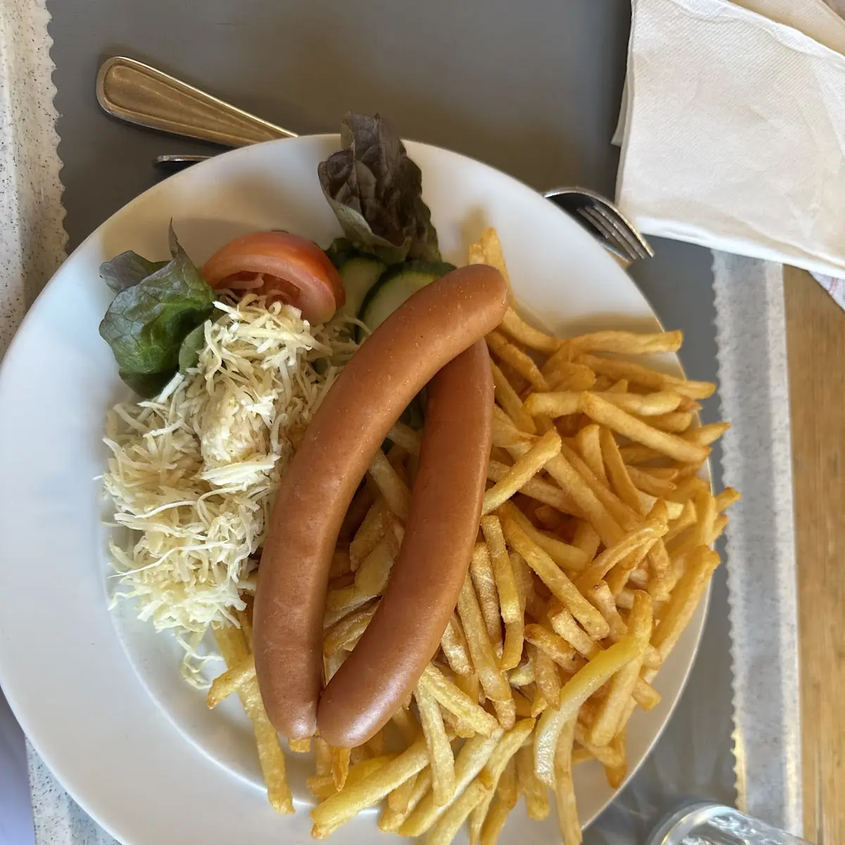 Essen und Trinken photo 2